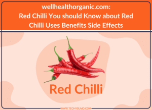 red chilli