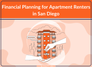 Financial Planning for Apartment Renters in San Diego