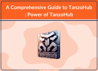Power of TanzoHub