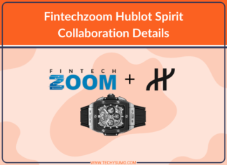 fintechzoom hublot spirit Collaboration