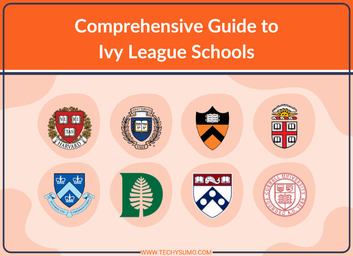 Comprehensive Guide to Ivy League Schools