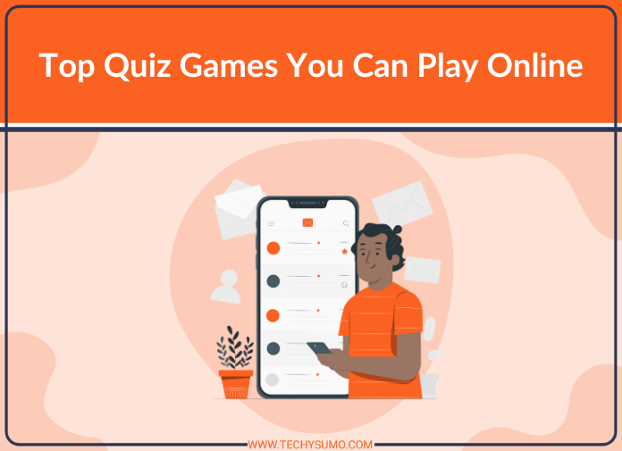 Top Quiz Games You Can Play Online