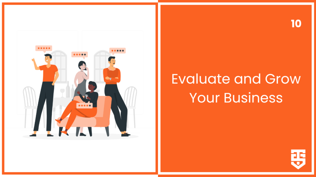 Evaluate and Grow Your Business