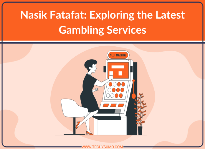 Nasik Fatafat: Exploring the Latest Gambling Services