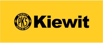 Peter Kiewit Sons Logo