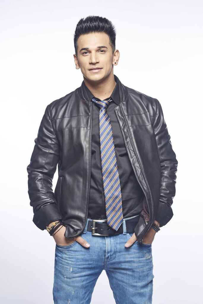 Prince Narula - IMDb