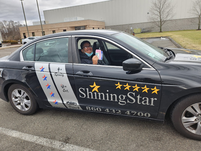 Shining Star Driving School in Wethersfield, CT