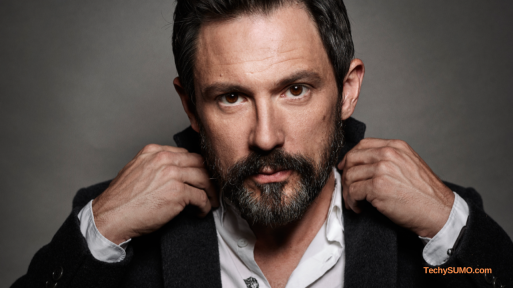 Steve Kazee 