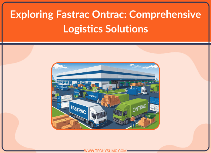 Fastrac Ontrac