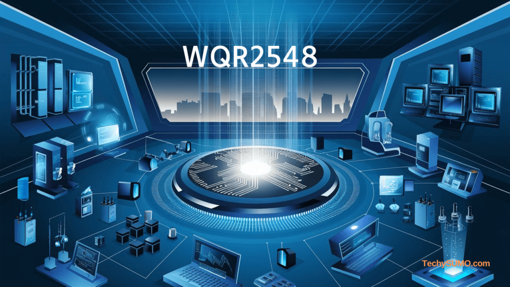 WQR2548