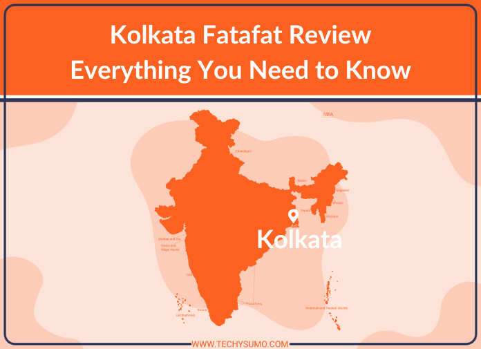 Kolkata Fatafat