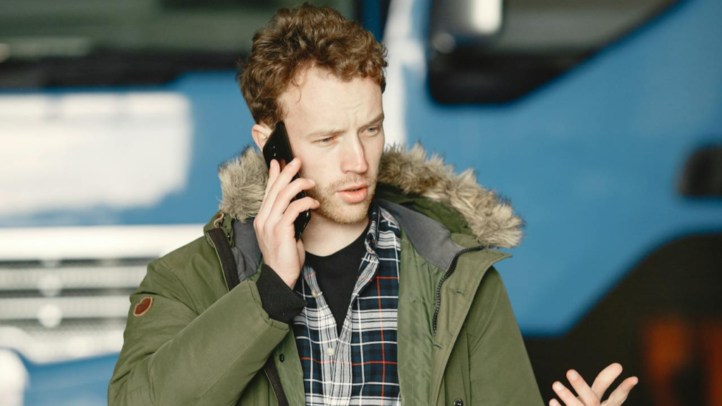 Call Right Away For Liability Clarification