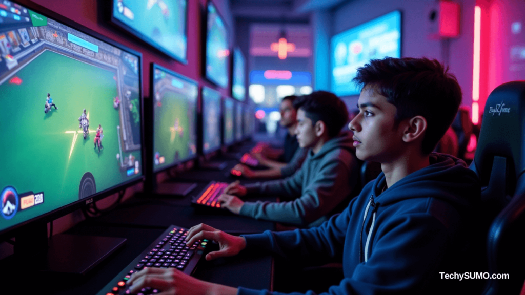 Wheon Gaming