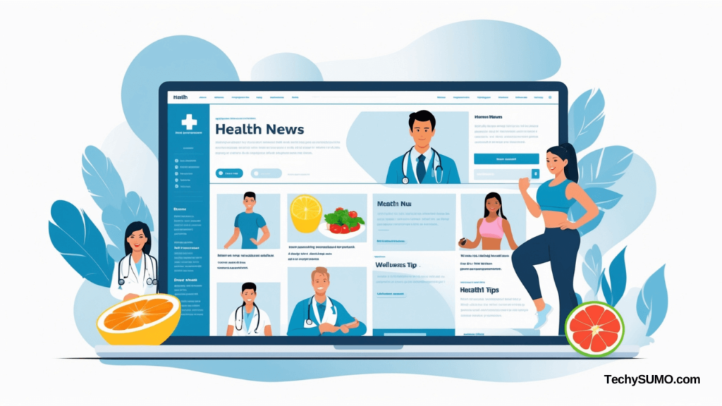 Wheon.com Health News Health Topics