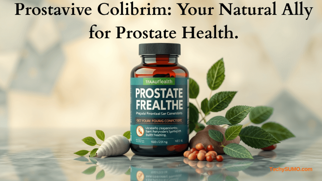 Prostavive Colibrim