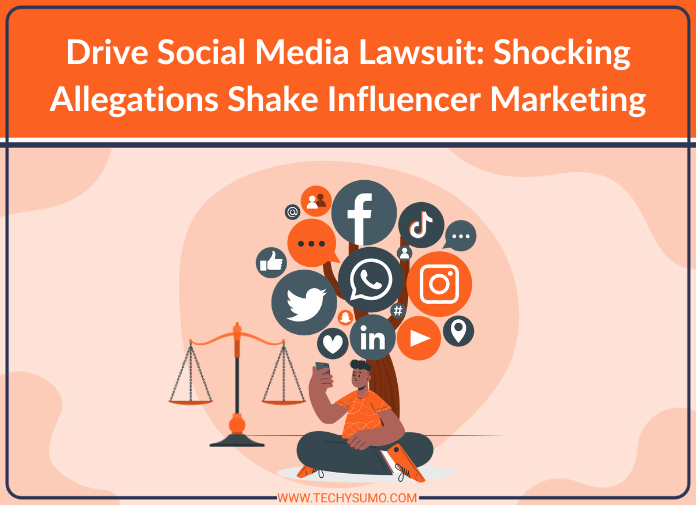 Drive Social Media Lawsuit