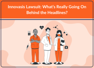Innovasis Lawsuit: What’s Really Going On Behind the Headlines?