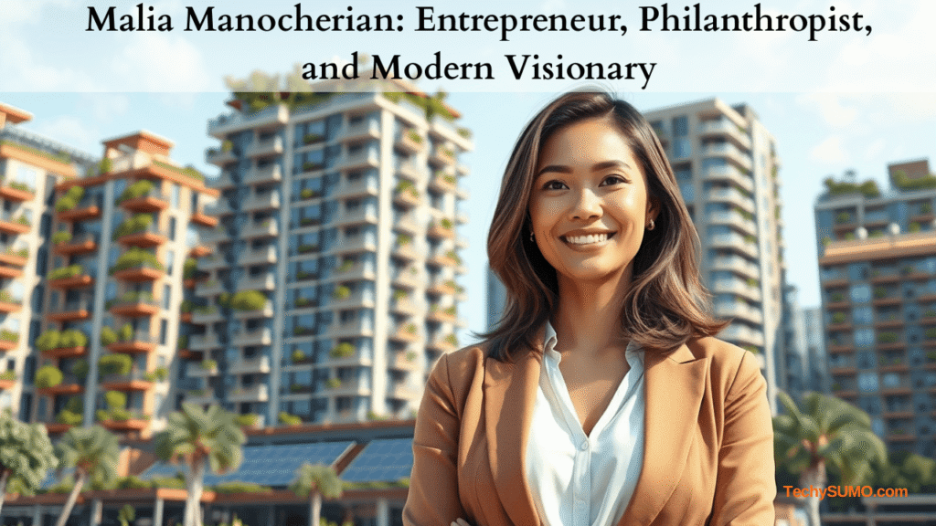 Malia-Manocherian