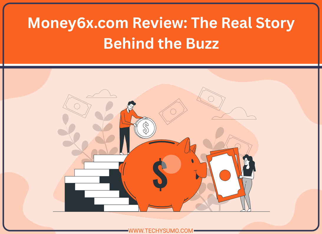 Money6x.com
