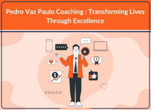 Pedro Vaz Paulo Coaching : Transforming Lives Through Excellence