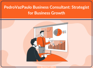 PedroVazPaulo Business Consultant: Strategist for Business Growth