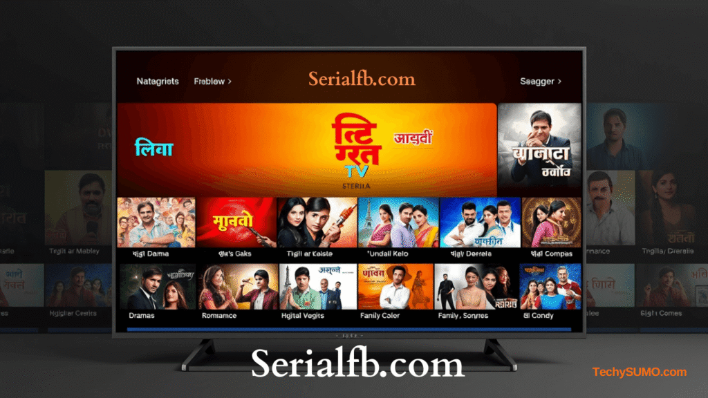 Serialfb.com