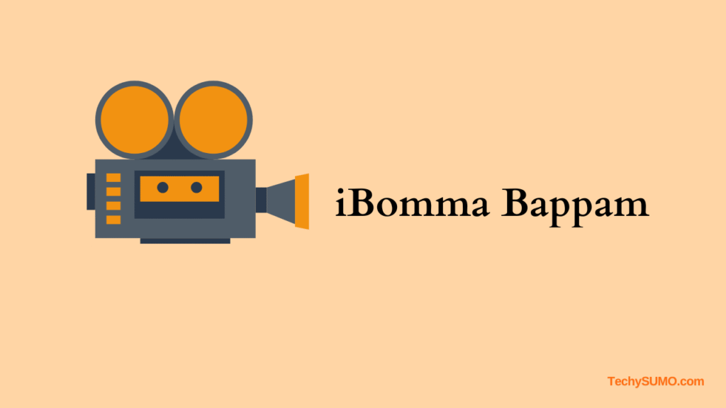 iBomma Bappam