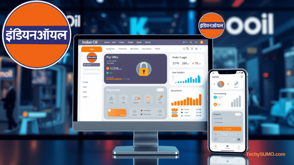 Sdms.px.indianoil.in Login & Registration Guide