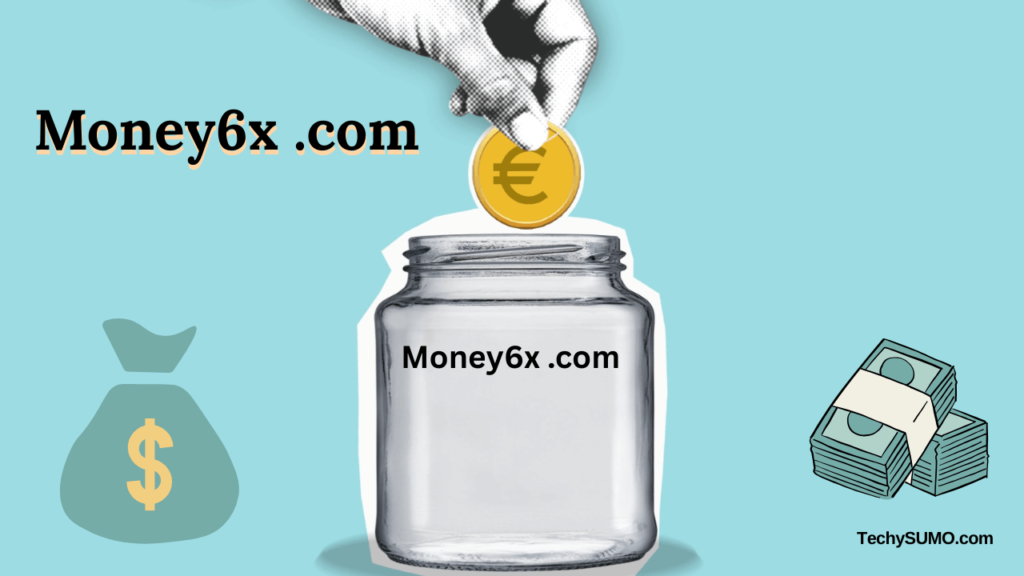 Money6x.com