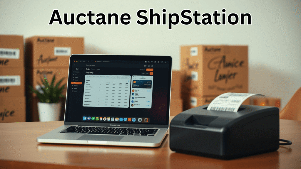 What’s the Deal with ShippingEasy? Is That Part of ShipStation?