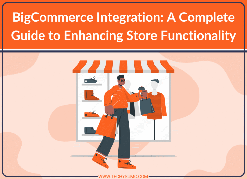 BigCommerce Integration