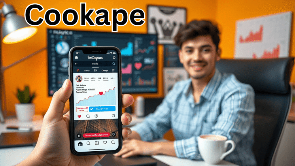 How to Use Cookape (Without Getting Lost)