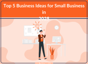 Ideas for Small Business in 2025