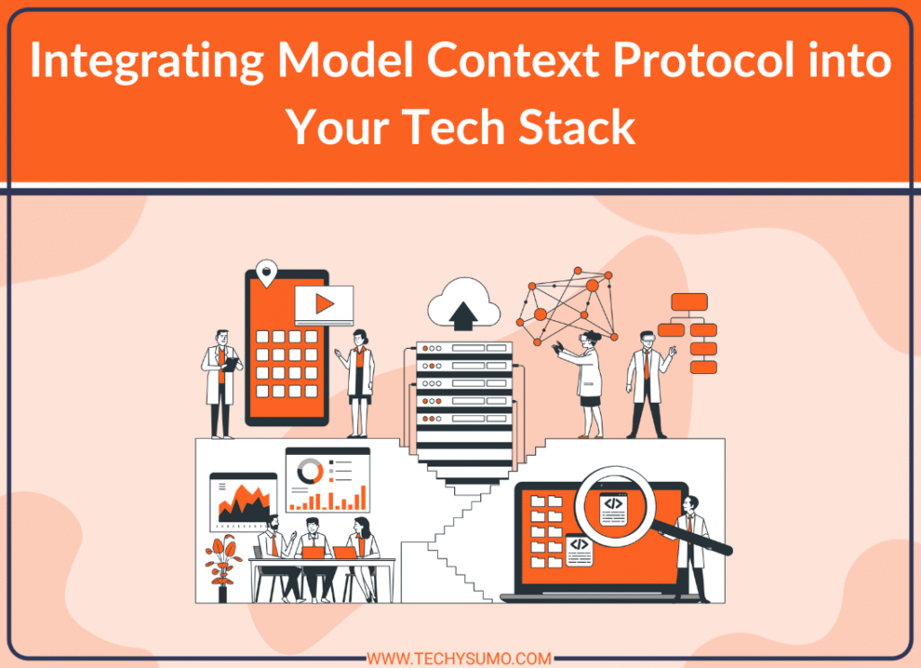 Integrating Model Context Protocol into Your Tech Stack