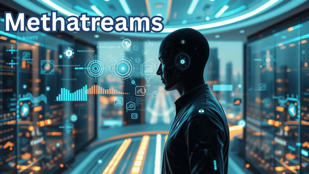 AI Gets Smarter with Methatreams