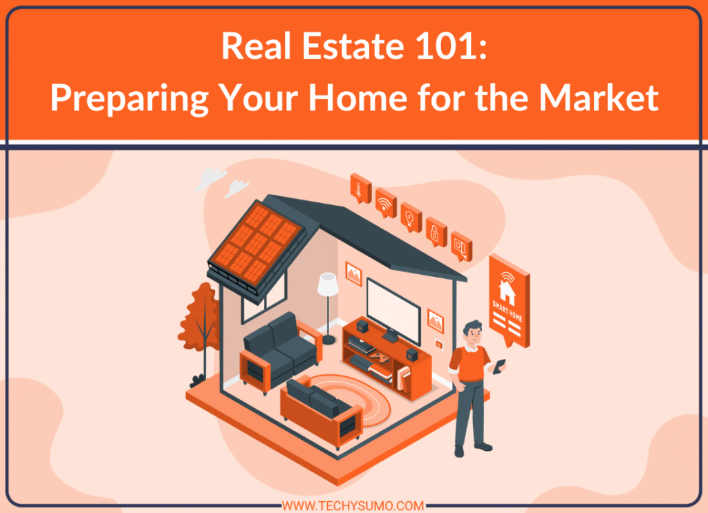 Real Estate 101
