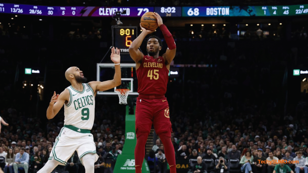 Key Performances That Shaped the Series