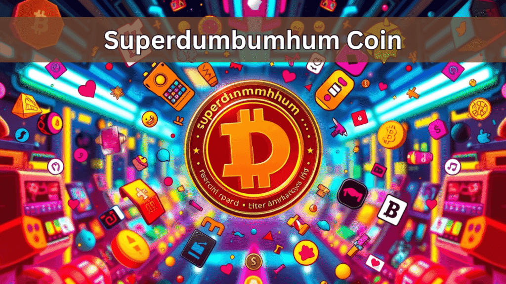 Superdumbumhum Coin