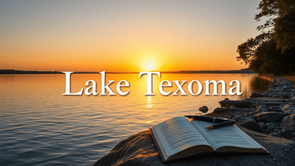 When Is It Okay to Write “lake”?