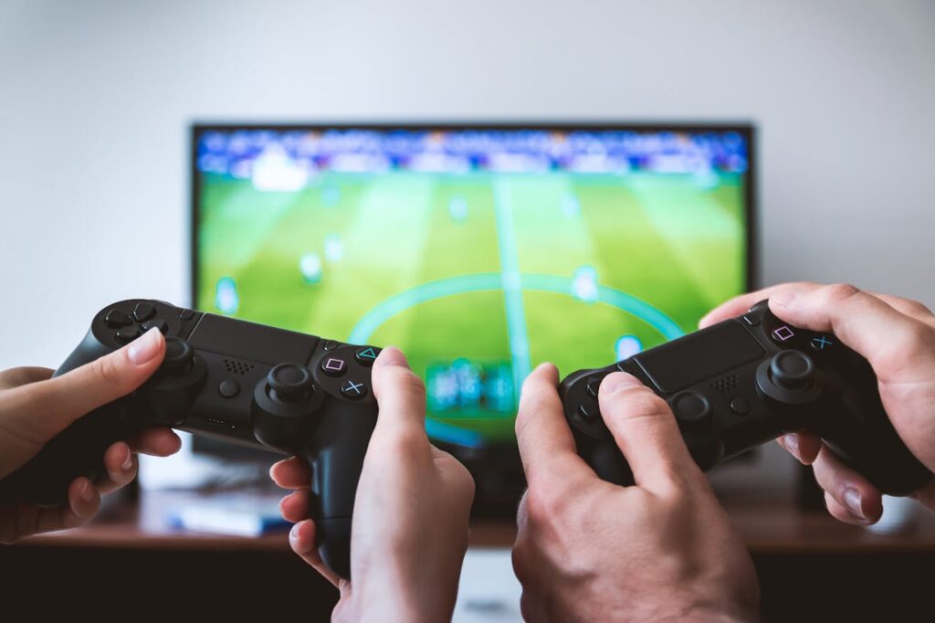 Game Access