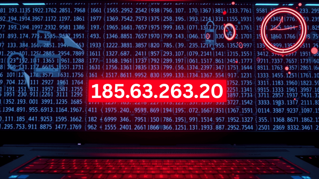 Why It Matters When IPs Go Wrong