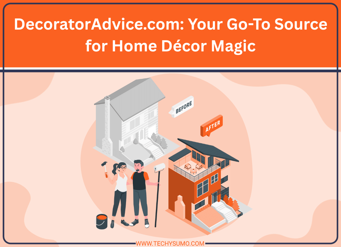 DecoratorAdvice.com