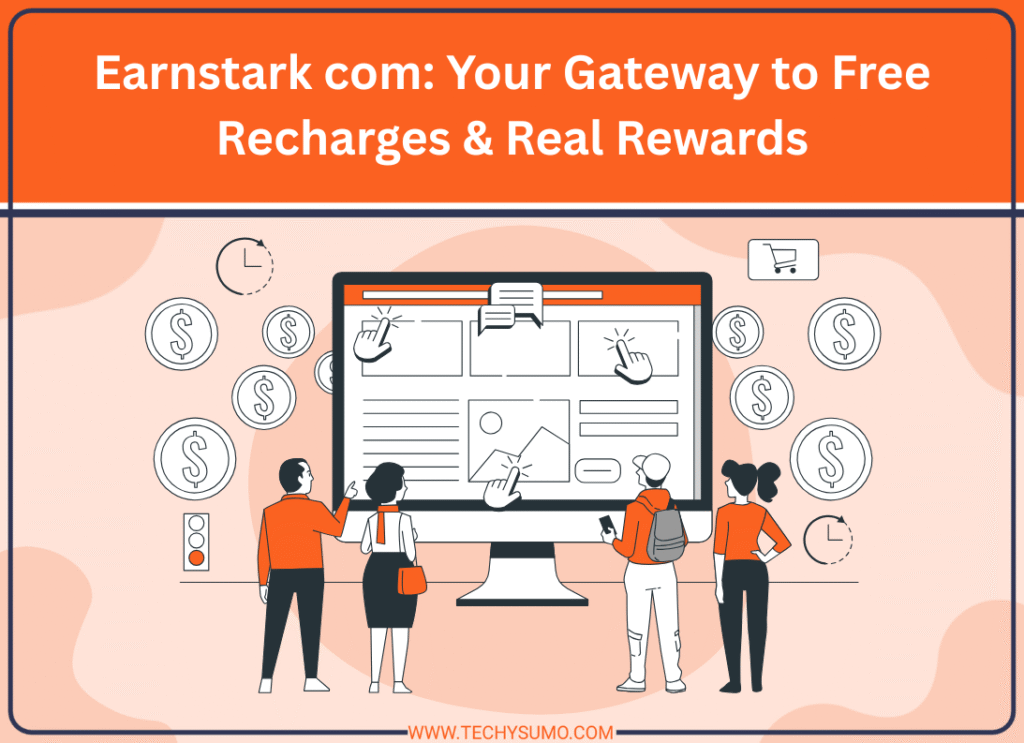 Earnstark.com