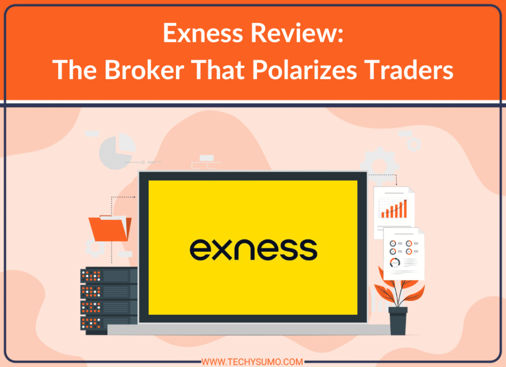 Exness Review