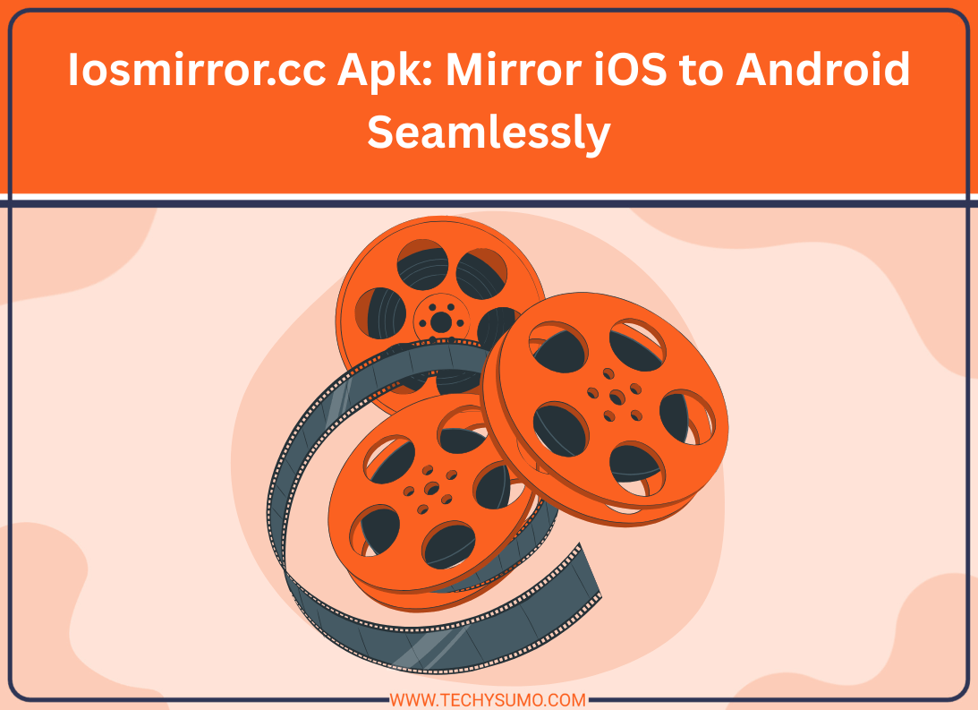 Iosmirror.cc Apk