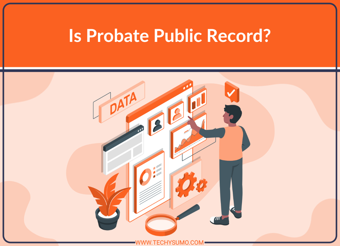 Is Probate Public Record