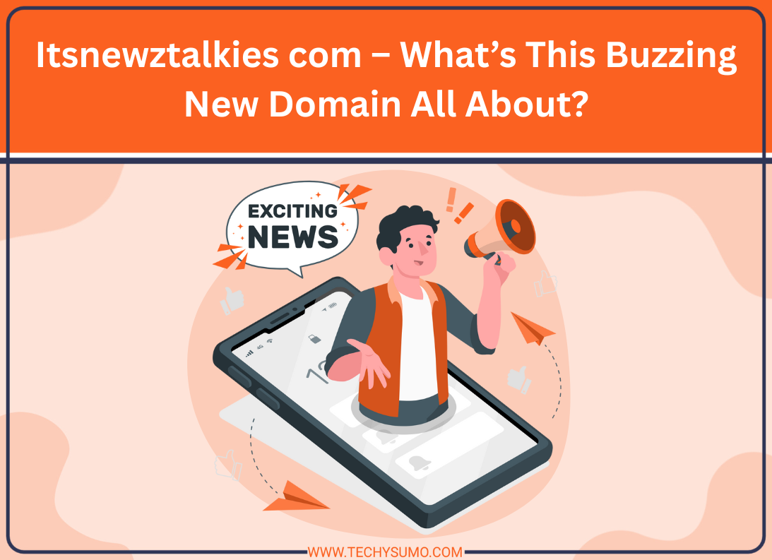 Itsnewztalkies.com