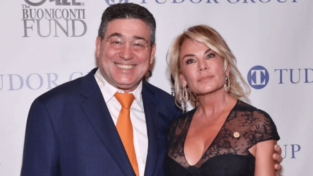 Family First: A Matriarch’s Role in the Ezratti Household