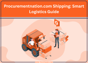 Procurementnation.com Shipping