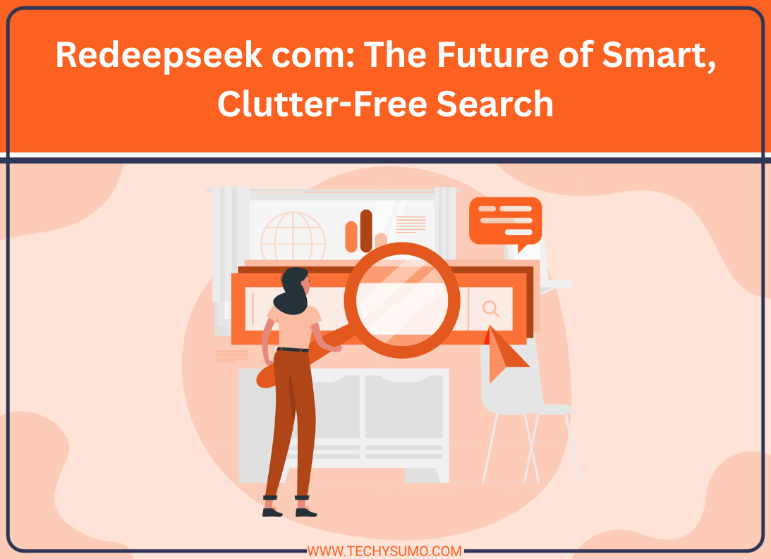 Redeepseek com